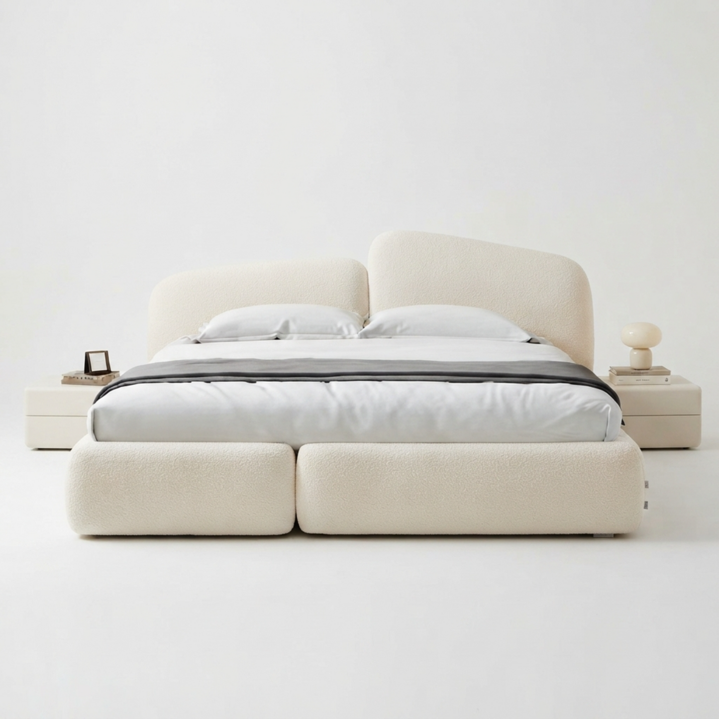Bed - multiple sizes-PORTO 39