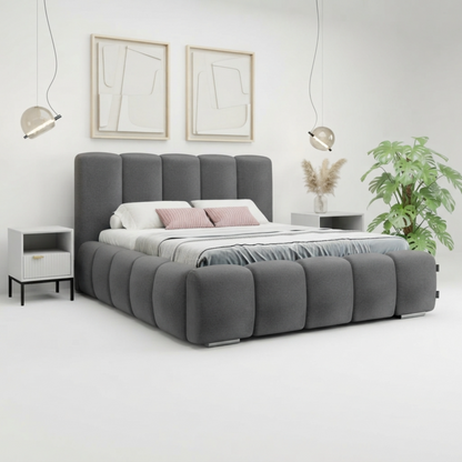 Bed - multiple sizes-PORTO 235