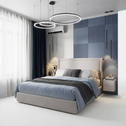 Bed - multiple sizes-PORTO 260