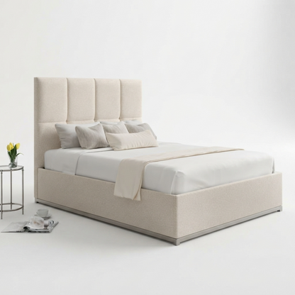 Bed - multiple sizes-PORTO 223