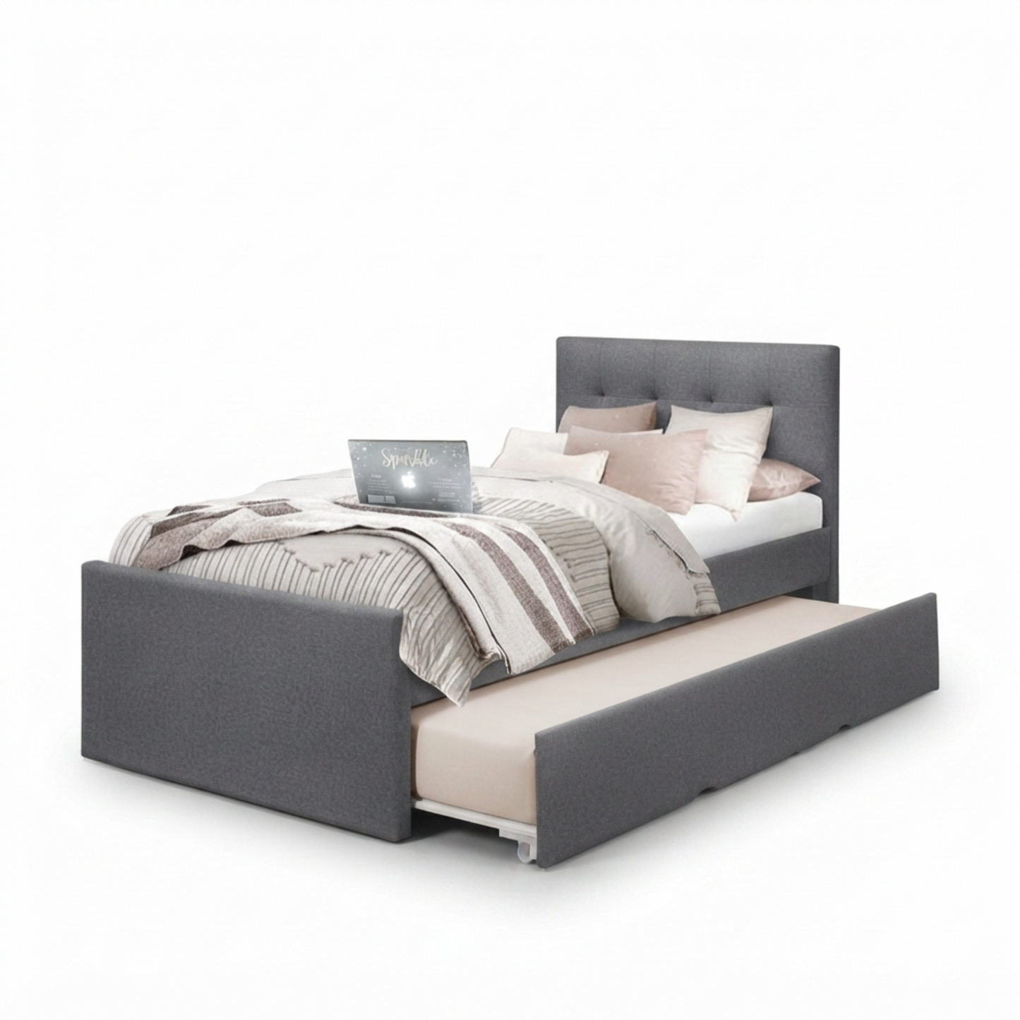 Bed - multiple sizes-PORTO 262