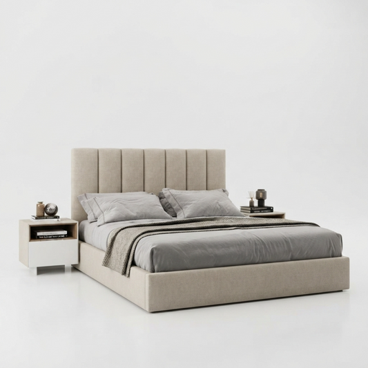 Bed - multiple sizes-PORTO 229