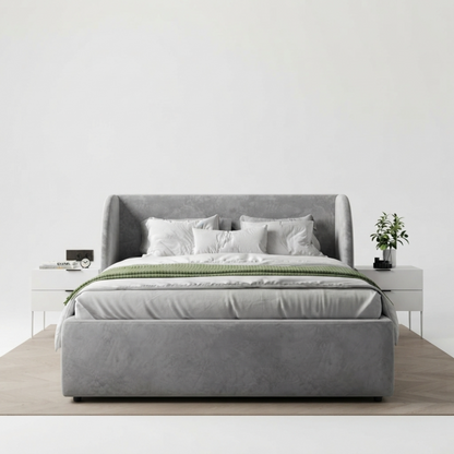 Bed - multiple sizes-PORTO 267