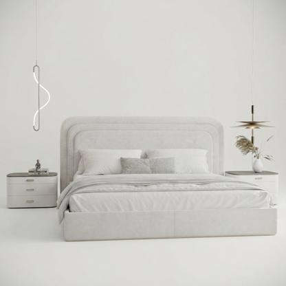 Bed - multiple sizes-PORTO 228
