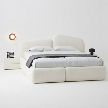 Bed - multiple sizes-PORTO 39