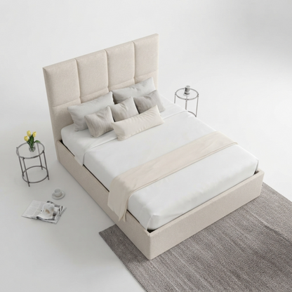 Bed - multiple sizes-PORTO 223