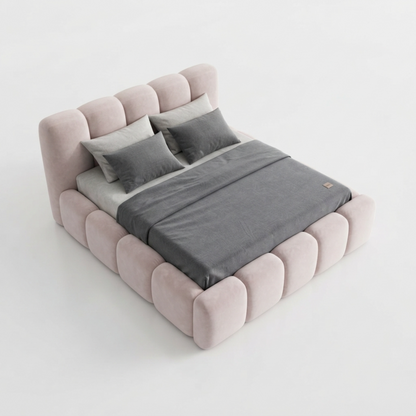 Bed - multiple sizes-PORTO 225