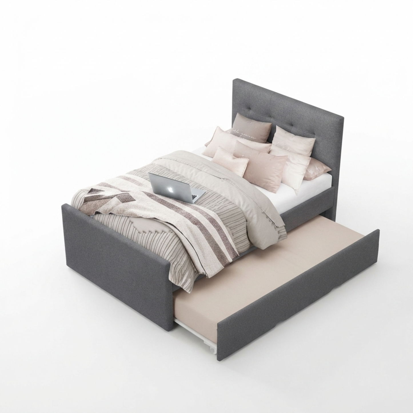Bed - multiple sizes-PORTO 262