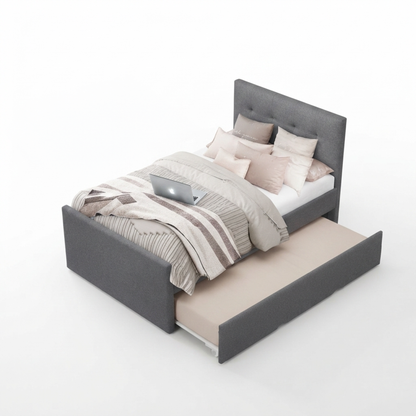 Bed - multiple sizes-PORTO 262