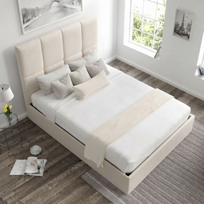 Bed - multiple sizes-PORTO 223