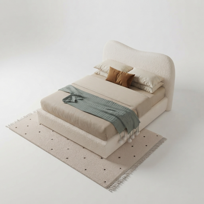 Bed - multiple sizes-PORTO 227