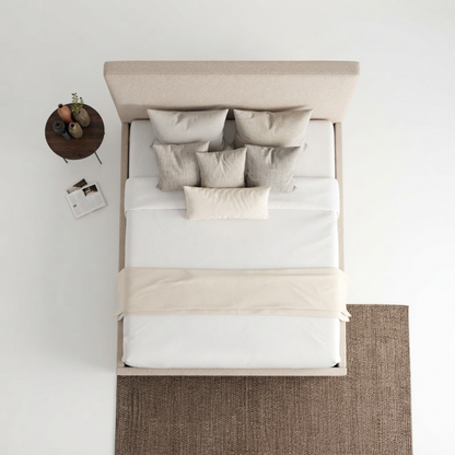 Bed - multiple sizes-PORTO 221