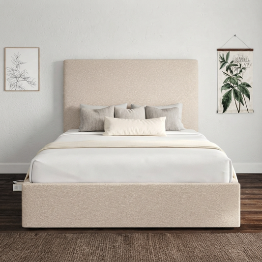 Bed - multiple sizes-PORTO 221