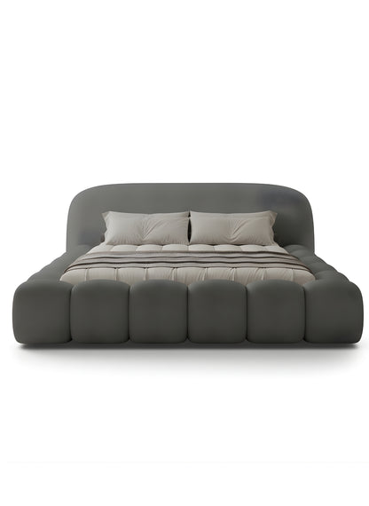 Bed - Multiple Sizes - Tem1