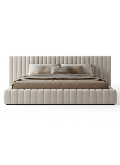 Bed - Multiple Sizes - Tem6