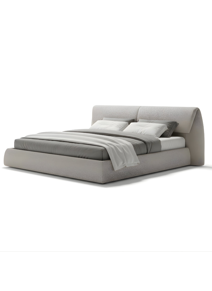 Bed - multiple sizes-PORTO 49
