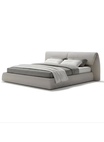 Bed - multiple sizes-PORTO 49