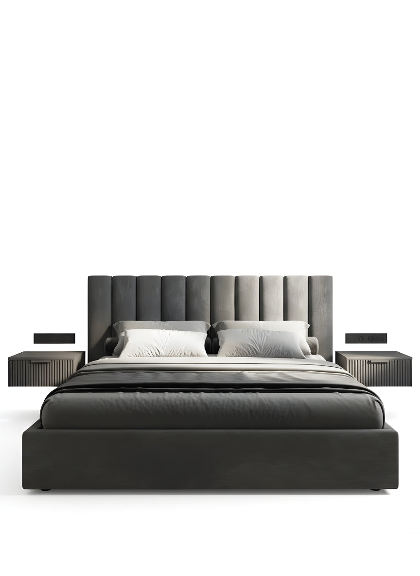Bed - multiple sizes-PORTO 18