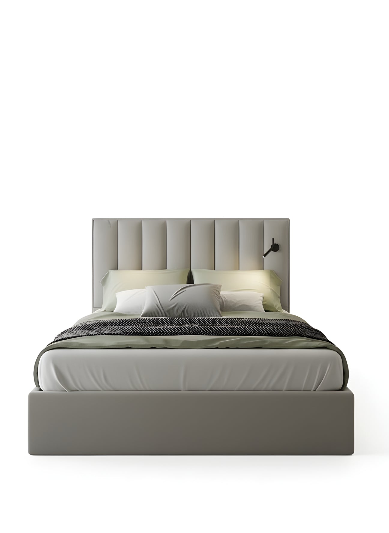 سرير - أحجام متعددة - تيم 2