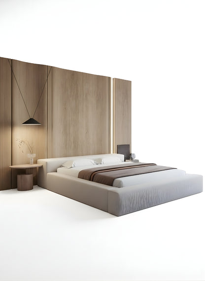 Tem68- سرير -مقاسات متعددة