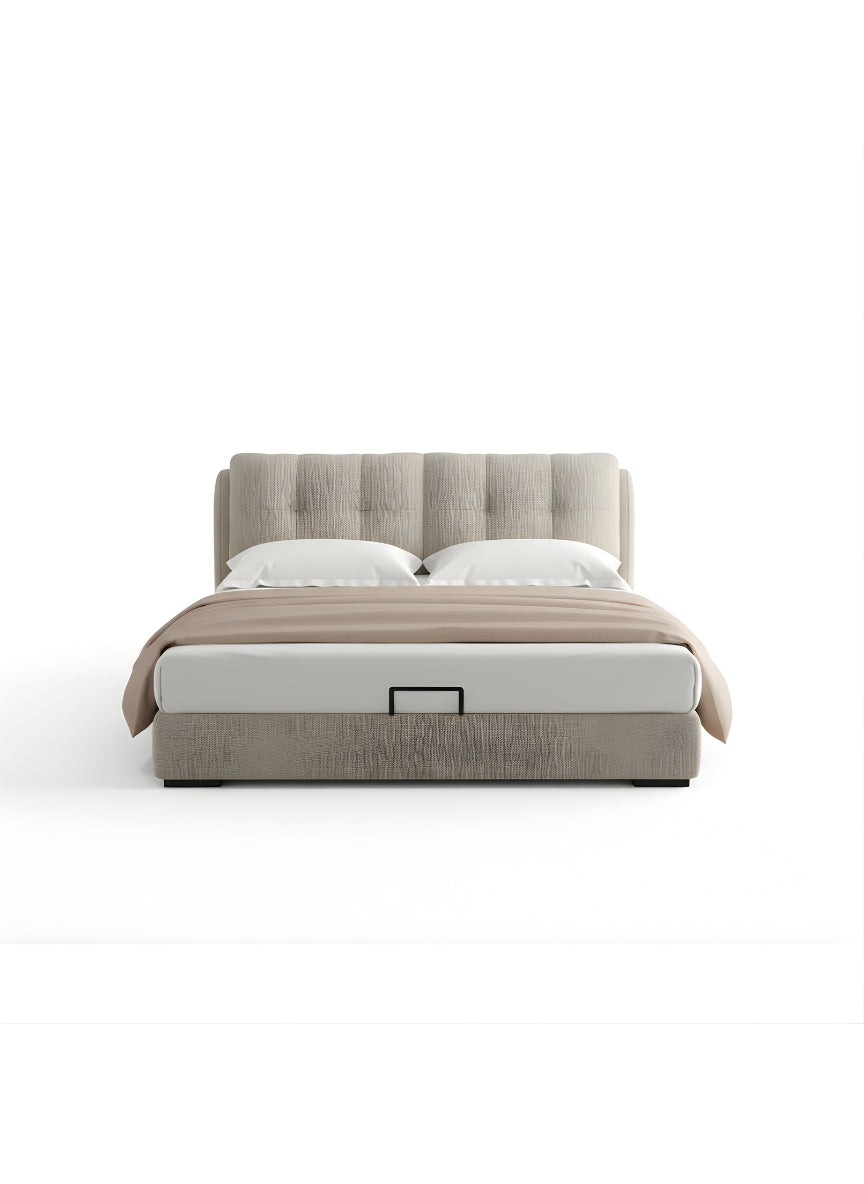 Bed - multiple sizes-PORTO 60