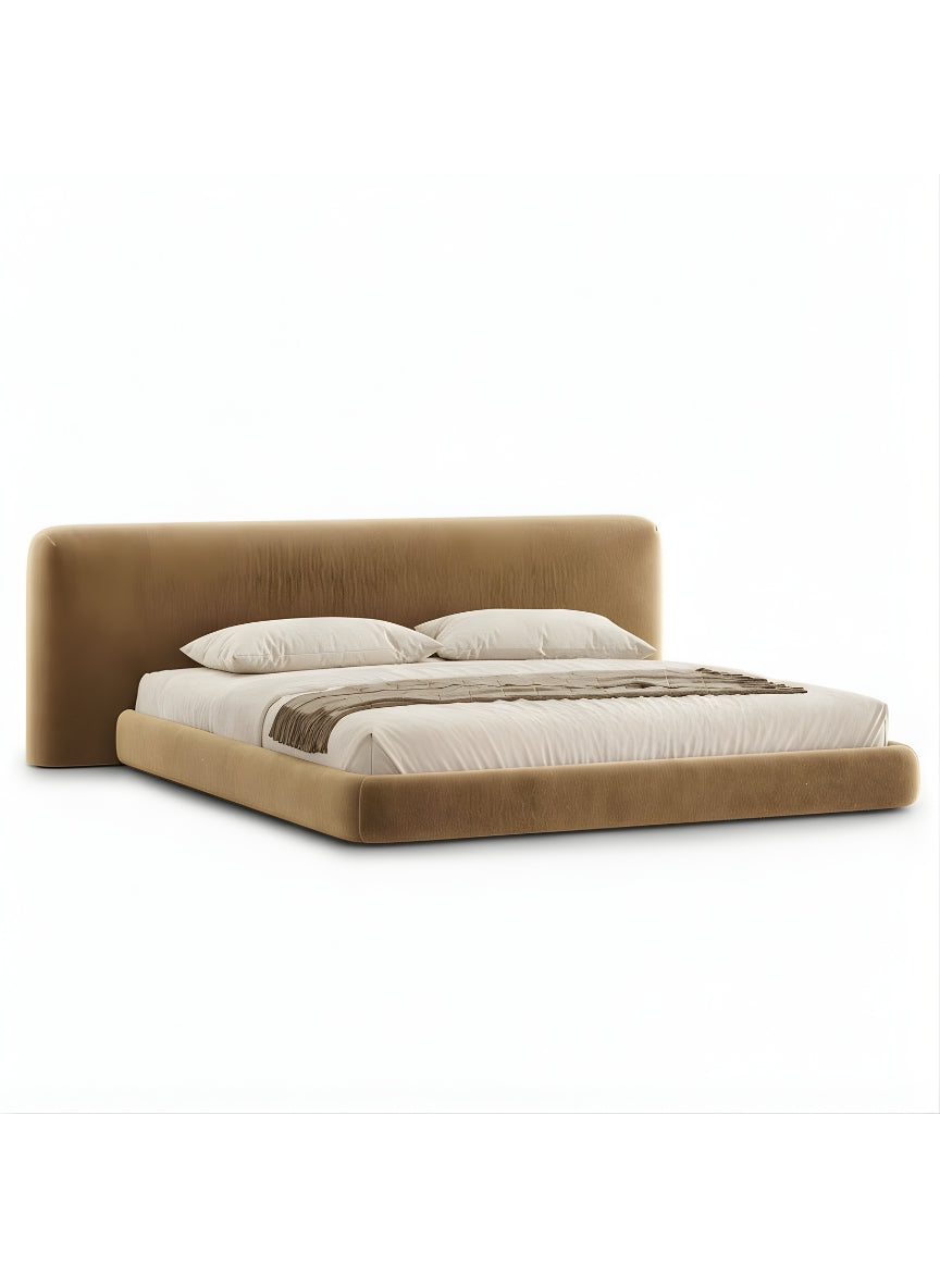 Bed - Multiple Sizes - Tem28