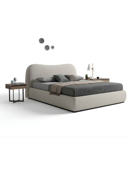 Bed - Multiple Sizes - Tem33