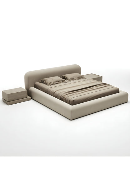 Tem46- سرير -مقاسات متعددة