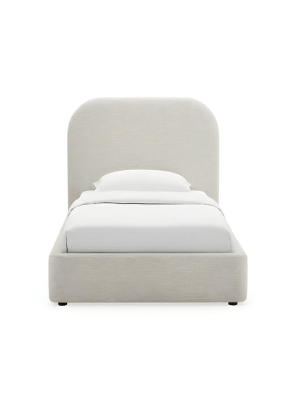 Bed - multiple sizes-PORTO 15