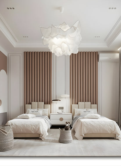 Bed - Multiple Sizes - Tem73