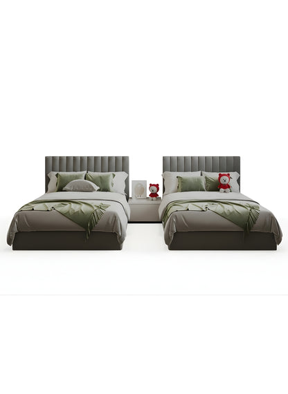 سرير Tem2 - -مقاسات متعددة