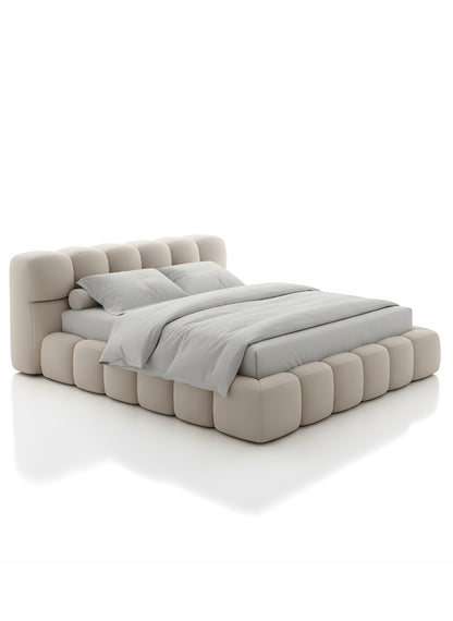 Tem43- سرير -مقاسات متعددة