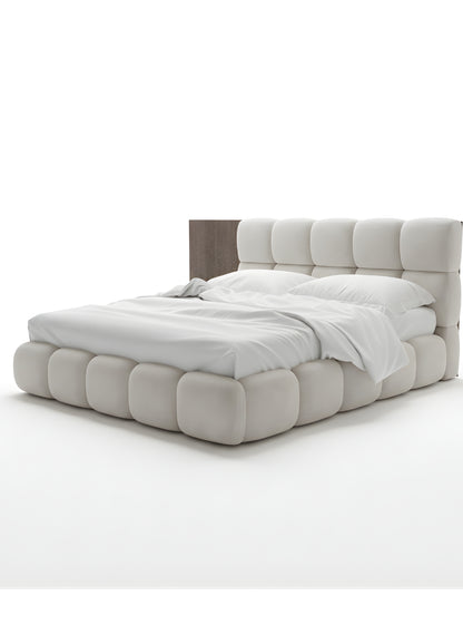 Bed - Multiple Sizes - Tem27