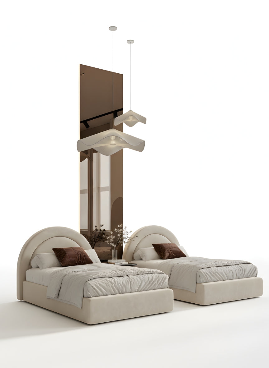 Bed - multiple sizes-PORTO 31