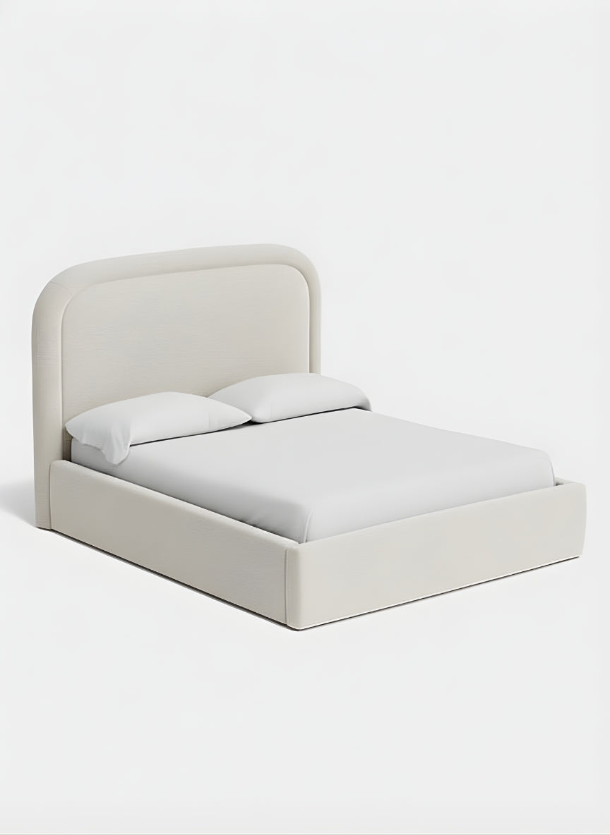 Bed - Multiple Sizes - Tem10