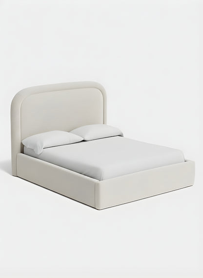Bed - Multiple Sizes - Tem10
