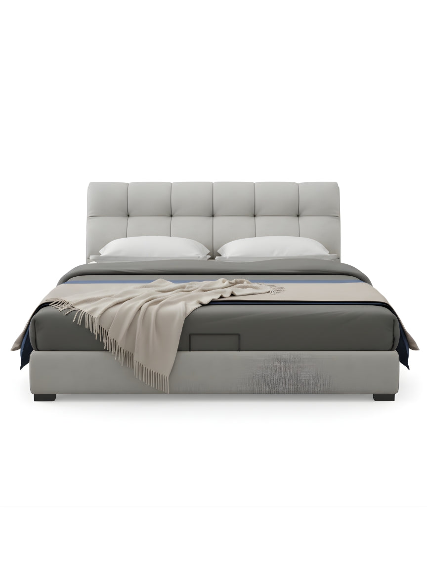 Bed - multiple sizes-PORTO 63