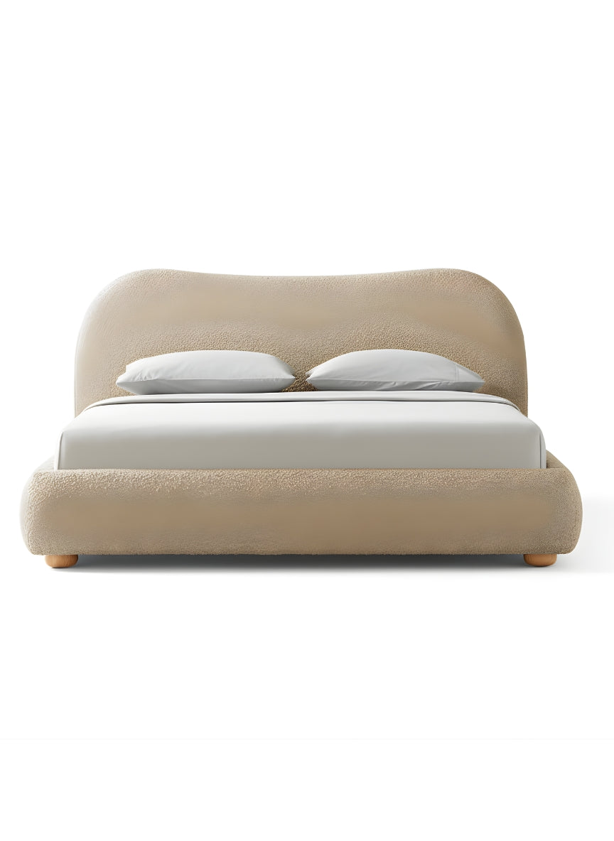 Bed - multiple sizes-PORTO 57