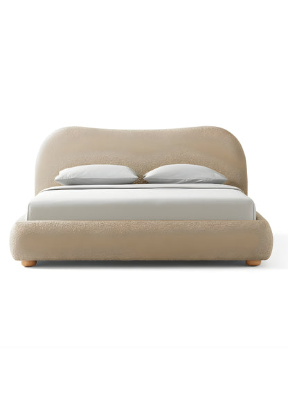 Bed - multiple sizes-PORTO 57