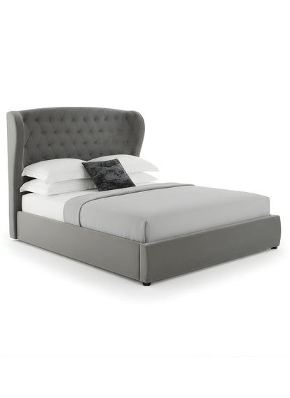 Bed - Multiple Sizes - Tem34