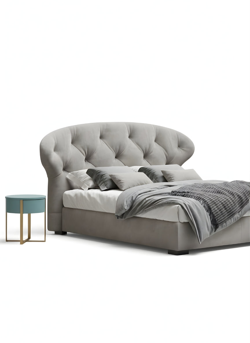 Tem79- سرير -مقاسات متعددة