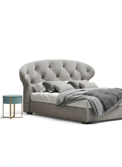 Tem79- سرير -مقاسات متعددة