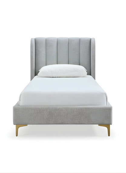 Bed - Multiple Sizes - Tem61