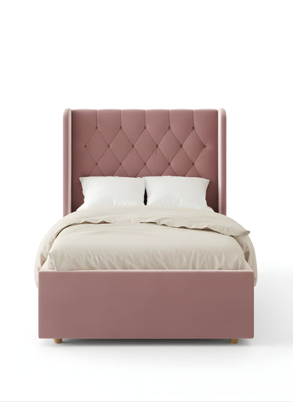 Bed - Multiple Sizes - Tem64