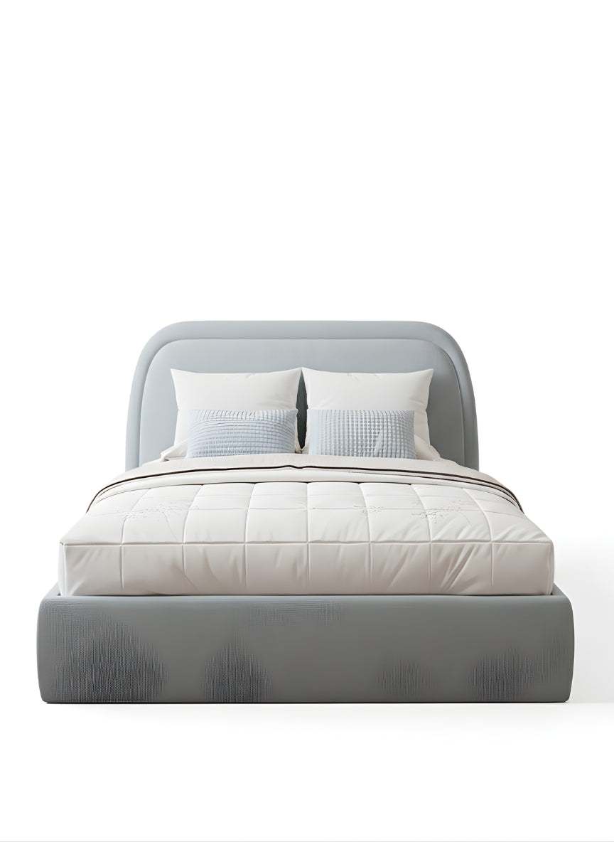 Bed - Multiple Sizes - Tem9