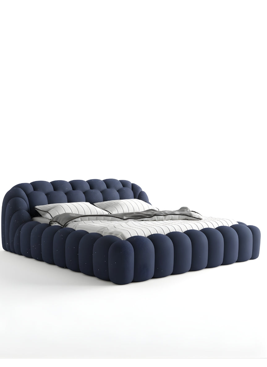 Tem44- سرير -مقاسات متعددة