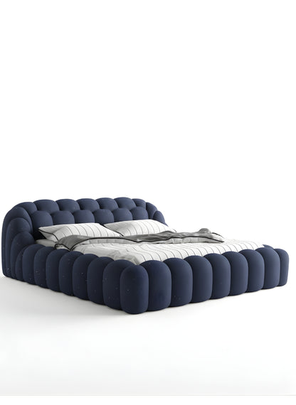 Tem44- سرير -مقاسات متعددة