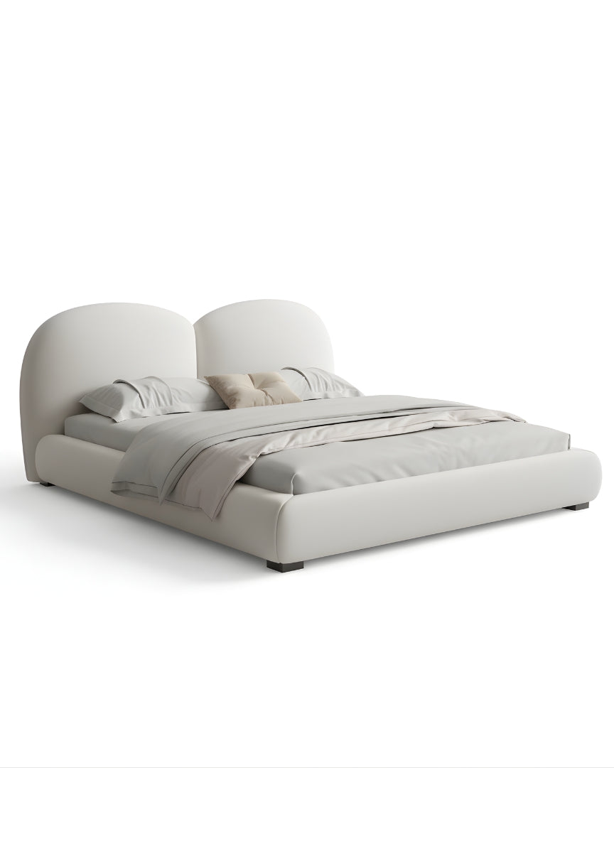 Bed - Multiple Sizes - Tem80