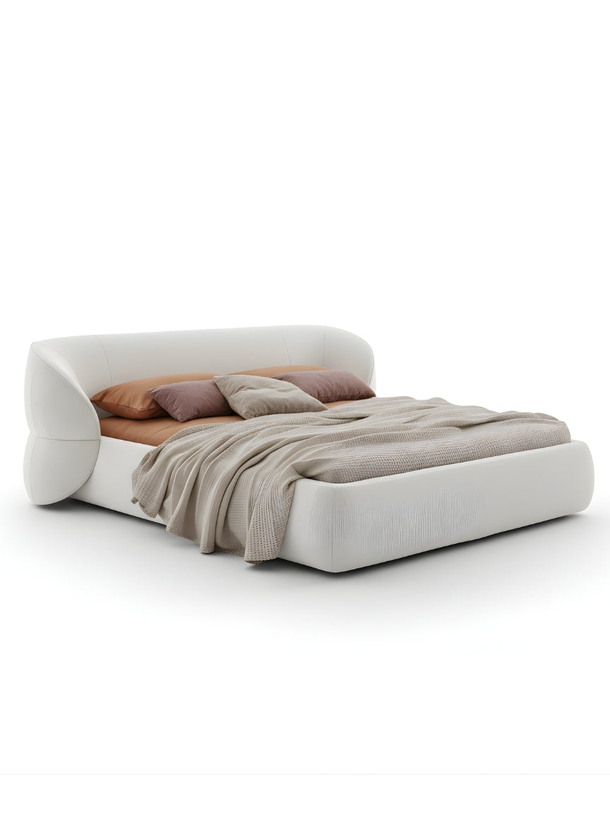 Bed - Multiple Sizes - Tem24