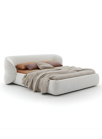 Bed - Multiple Sizes - Tem24
